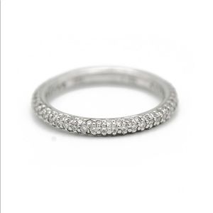 Ritani Wedding Band